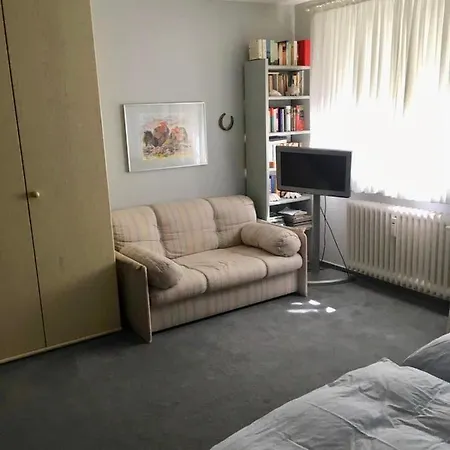 Ferienwohnung-greta-soenshoern-12 Διαμέρισμα Munkmarsch