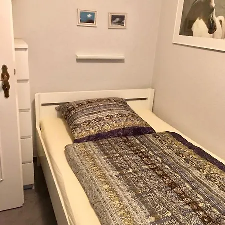 Διαμέρισμα Ferienwohnung-greta-soenshoern-12 Munkmarsch